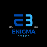 Enigma Bytes logo